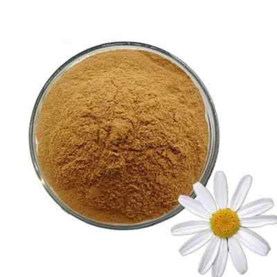 Light Brown Pyrethrum Extract Prednisone For Drive Midge CAS 51630-33-2