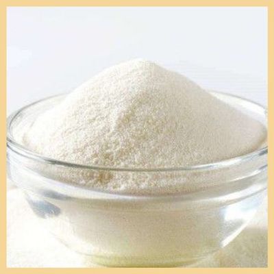 98% Amino Acid Supplements Gly Padil L Gly Iconyl Aciport CAS 56-40-6