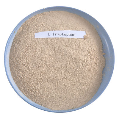 L Tryptophan Tryptophane Propanoic Acid