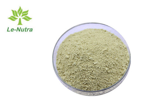 85% Pea Protein Muscle Growth Nutrition Powder CAS 222400-29-5