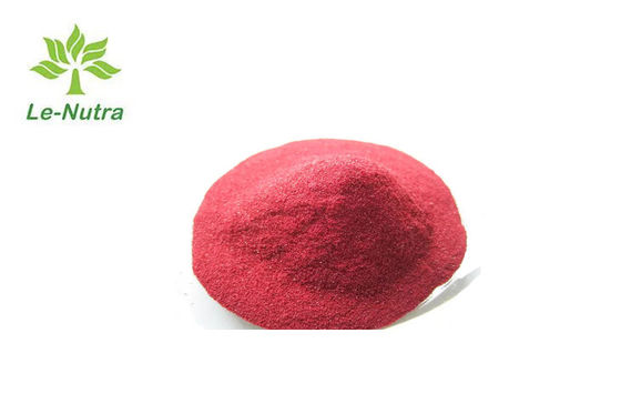 Cas 14639-25-9 Dietary Supplemrnt Powder Purple Red Chromium Picolinate