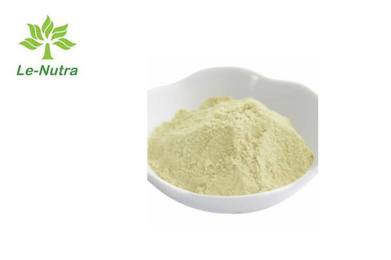 CAS 16830-15-2 Centella Asiatica Extract White Asiaticoside Powder
