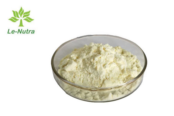 CAS84696-21-9 Herbal Extract Powder Asiaticoside 99% Gotu Kola Powder