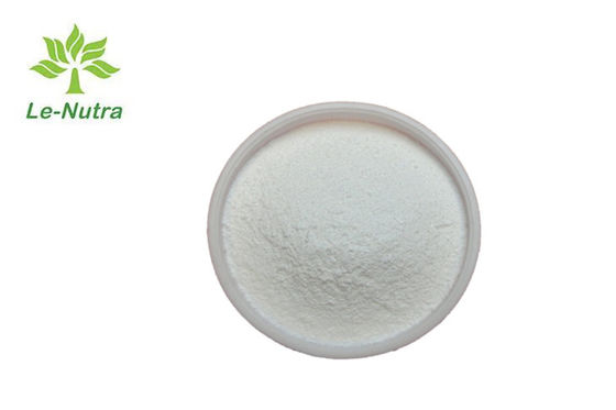 White Asiaticoside Herbal Extract Powder Hydrocotyle Asiatica Extract