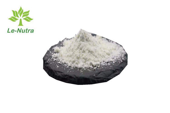 CAS 446-72-0 Genistein Herbal Extract Powder For Cardiovascular Diseases