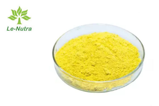 Pharmaceutical Grade Hydrochloride Powder Cas 633-65-8 Berberine Hcl