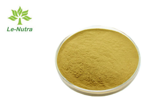 Natural Herbal Coptis Chinensis Root Extract With 98% Berberine