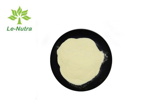 Menaquinone Vitamin K2 MK4 Food Grade Health Raw Materials C31H40O2