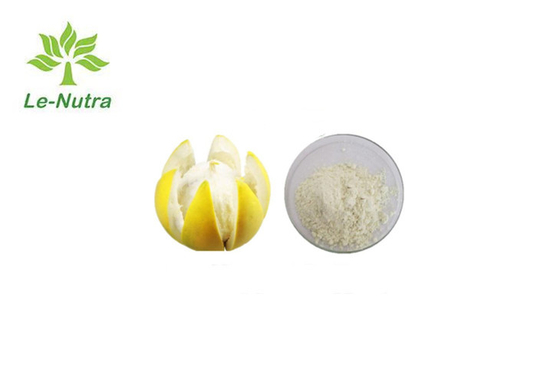 Naringin Dietary Supplement Powder CAS 10236-47-2 Light White Color