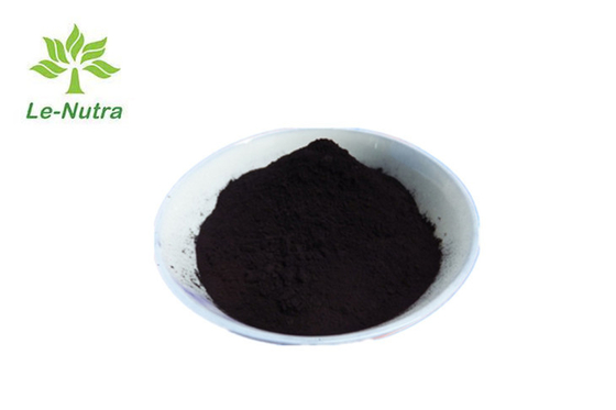 VC Inhibitors Dietary Supplement Powder Black Fine Heme Iron Powder