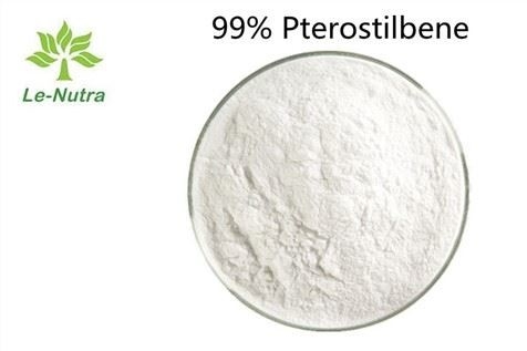 dietary supplement powder Pterostilbene Bulk