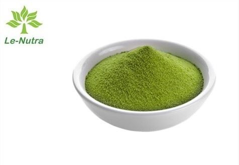 wheat grass powder nutrition dietary supplement powder