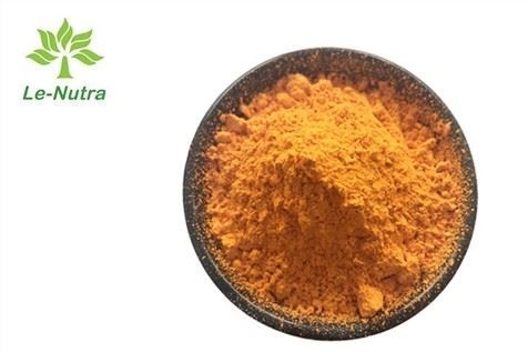 Vitamin B2 dietary supplement powder