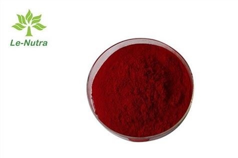 Tomato Extract Lycopene dietary supplement powder