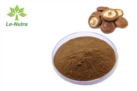30% Mushroom Glucan Dietary Supplement Powder Dextran Fiber Nutritional