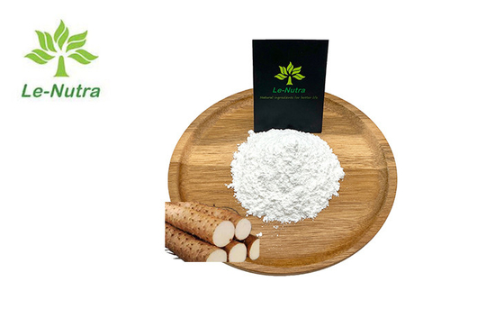 FDA Anti ageing Herbal Extract Powder Wild Yam Root Extract Antioxidants