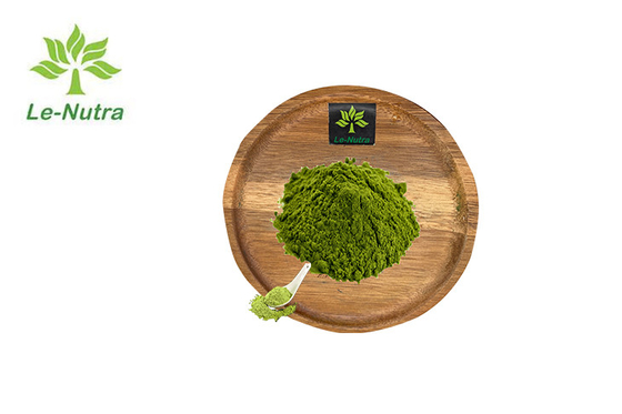 Organic Herbal Extract Powder Matcha Green Tea Powder Food Grade