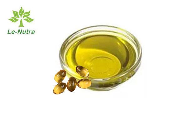 2074-53-5 Pure Vitamin Powder DL Alpha Tocopherol Vitamin E Oil