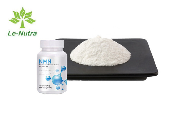 Nicotinamide Mononucleotide Pure NMN Powder In Bulk For Eyesight