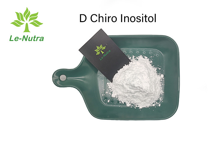 Dietary Supplements Powder D Chiro Inositolo 643 12 9