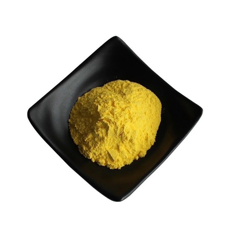 C20H28O2 Pure Vitamin Powder Vitamin A Acid Bulk Retinoic Acid Powder CAS 302-79-4