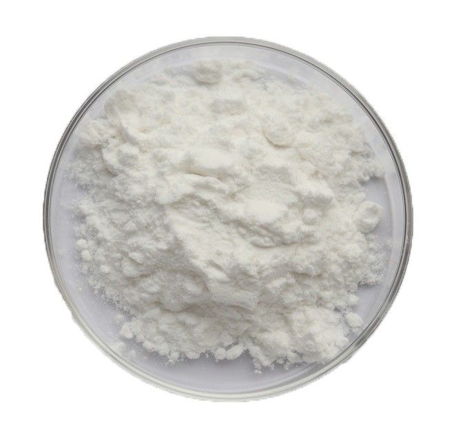Cosmetic Ingredients 59870-68-7 Glabridin Powder From Glycyrrhiza Glabra Root