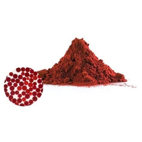 Herbal Extract Powder Natural Antioxidant Haematococcus Pluvialis Extract Astaxanthin powder