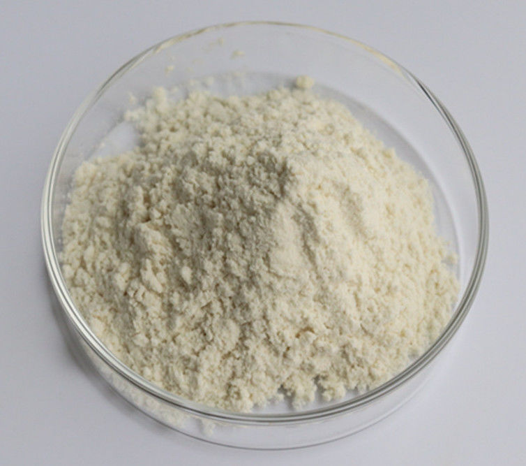 CAS 8002-43-5 Herbal Extract Powder Phosphatidylcholine Injections For Double Chin