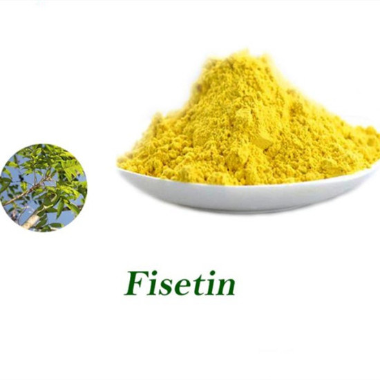 Fisetin powder Fisetin powder