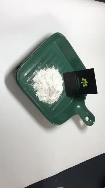Herbal Extract Powder High Quality  luteolin 100% pure luteolin powder luteolin
