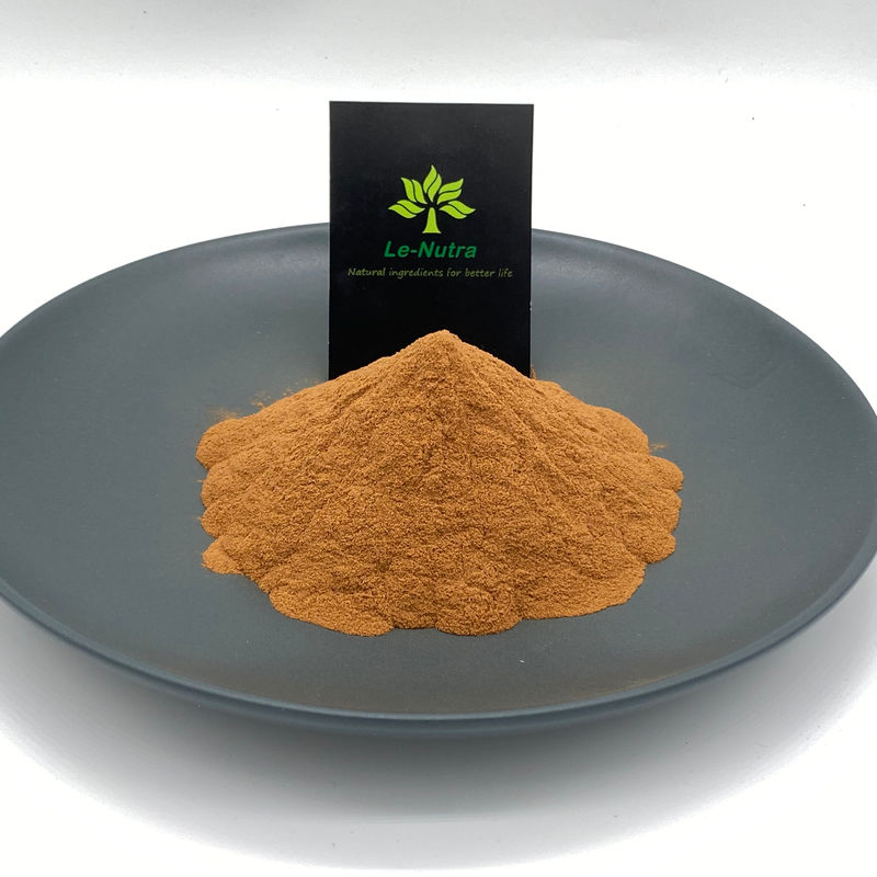 The factory broccoli sprout extract sulforaphane/broccoli sulforaphane powder/sulforaphane 99