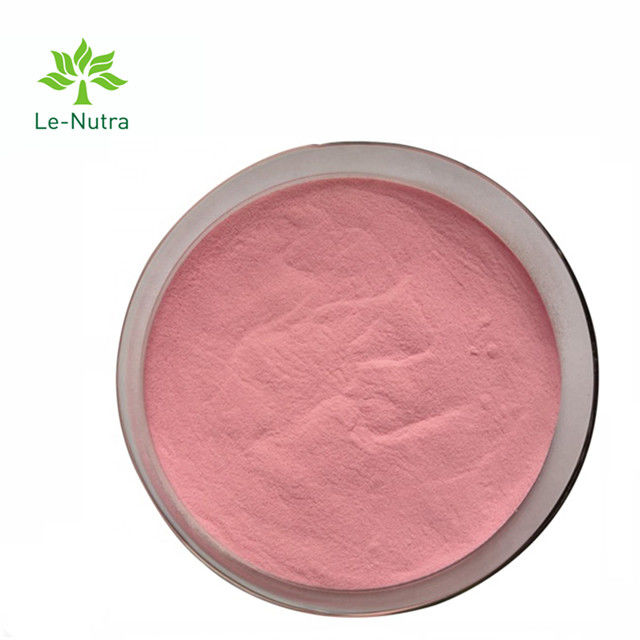 100% Soluble Natural Tart Acerola Cherry Juice Extract Powder Vitamin C 17% 25%