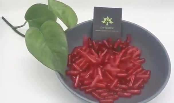 Packaging Customization Empty Hard Gelatin Capsules empty gelatin capsule shell empty capsule size 0