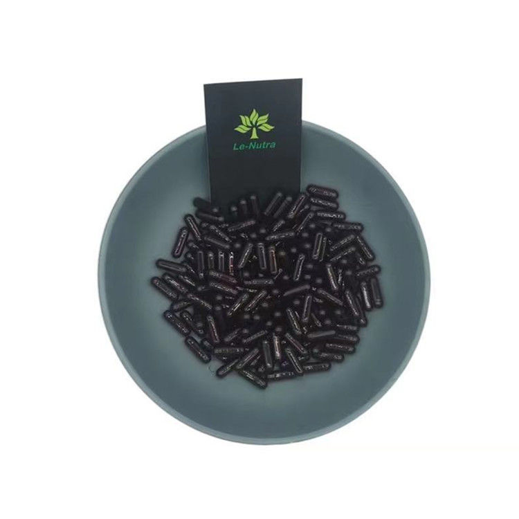 0.3ml 180mg To 360mg Empty Hard Capsules Empty Vegetarian Capsules Size 3