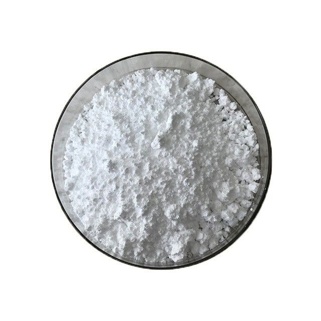 987-78-0 Citicholine Raw CDP Choline Powder Cytidine Diphosphate Choline