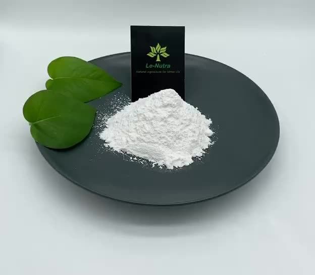 CAS 33564-30-6 API Powder Le Nutra Cefoxitin Sodium 99% Cephamycin Antibiotic
