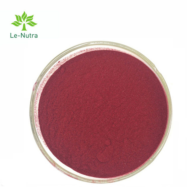 Feed Grade 99% Purity Chromium Picolinate Powder Pinkish Red Cas 14639-25-9