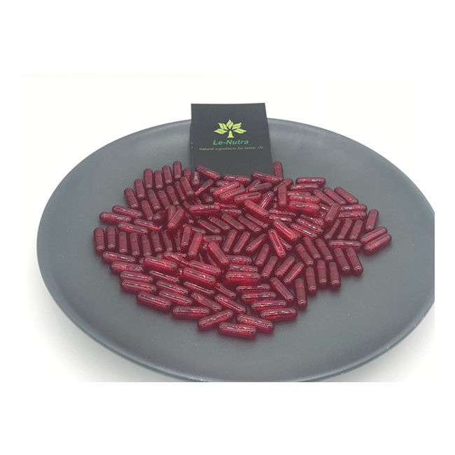 Hot Sell Colorful Size Empty Hard Capsules Size 0 Hard Empty Gelatin Capsule with Halal
