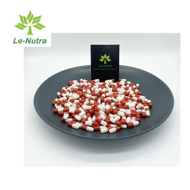 Adequate stock empty capsules empty customized capsule empty gelatin capsules 0 size