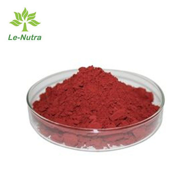 Le Nutra 98% 1% Synthetic B12 Pure Vitamin Powder