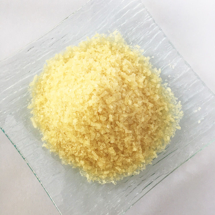 98% Purity Pharmaceutical Grade Edible Beef Gelatin Powder CAS 900-70-8