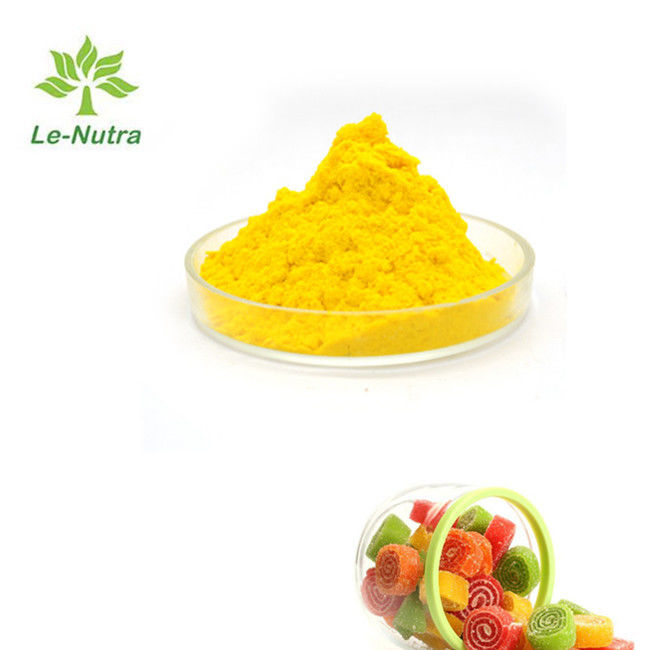 528-48-3 98% Natural Fisetin Powder