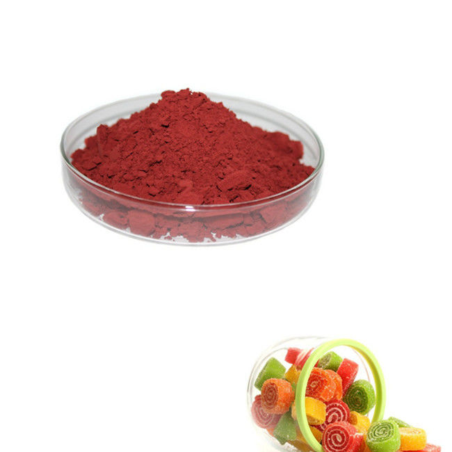 3% 5% 10% Organic Astaxanthin Powder