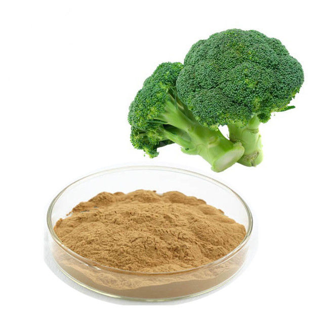 1% Broccoli Seed Extract Sulforaphane Powder