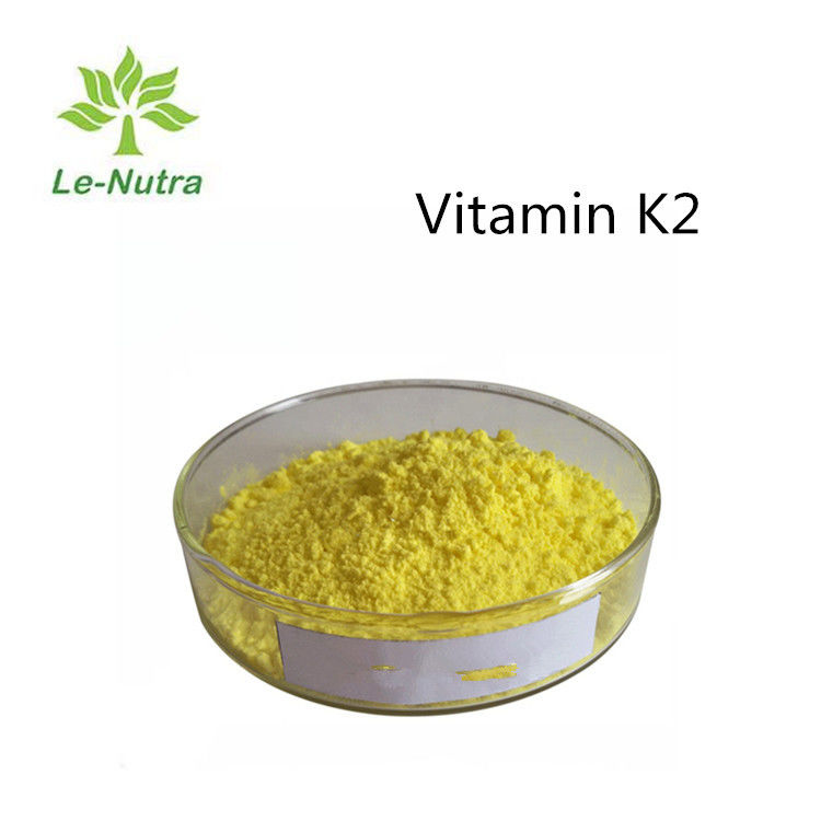 Vitamin K2 Mk7 Powder