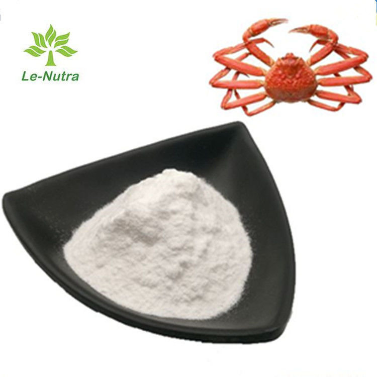 Anti Cancer Chitosan Fiber Powder