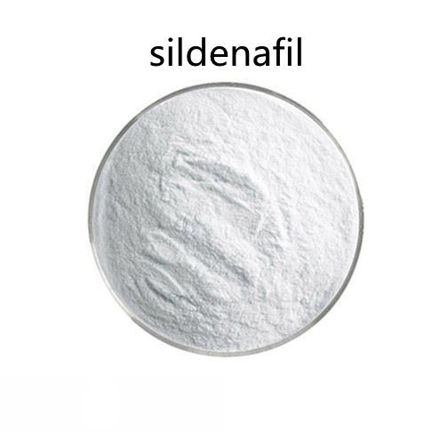 Sexual Enhancement Sildenafil Citrate Powder