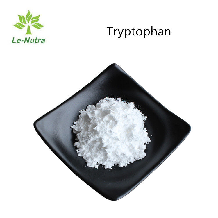 L Tryptophan Tryptophane Propanoic Acid