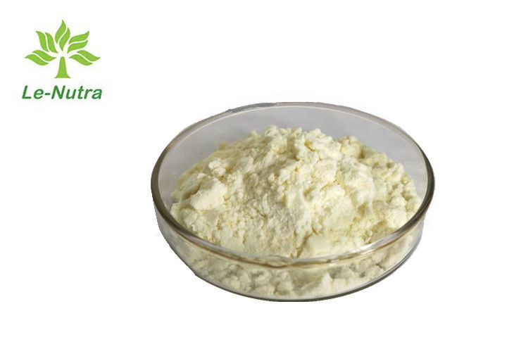 CAS84696-21-9 Herbal Extract Powder Asiaticoside 99% Gotu Kola Powder