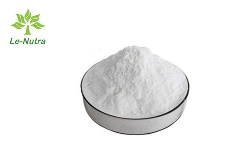 CDPC Citicoline Sodium 98% API Pharmaceutical Powder Nucleic Acid Derivative